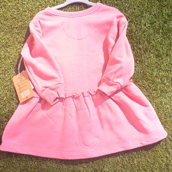 Bundle!!! Easy-Peasy NWT dress and Princess Pants - Picture 3 of 8